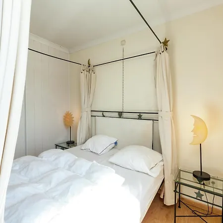 Villa With Pool And Sauna Near The Sea Koksijde