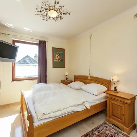 With Pool And Sauna Near The Sea
