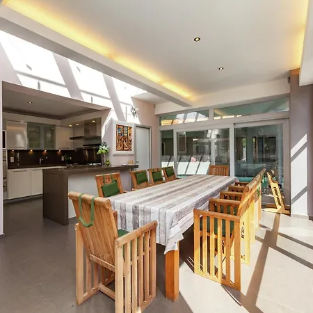 With Pool & Sauna * Koksijde