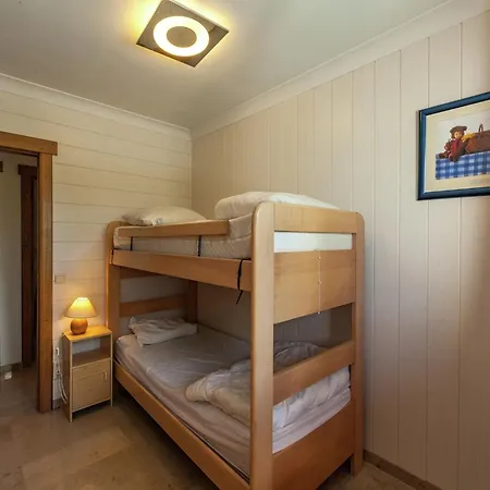 With Pool & Sauna Koksijde