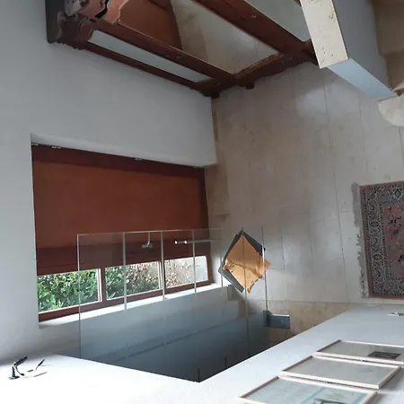וילה With Pool & Sauna *
