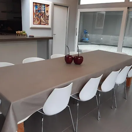 Villa With Pool & Sauna Koksijde