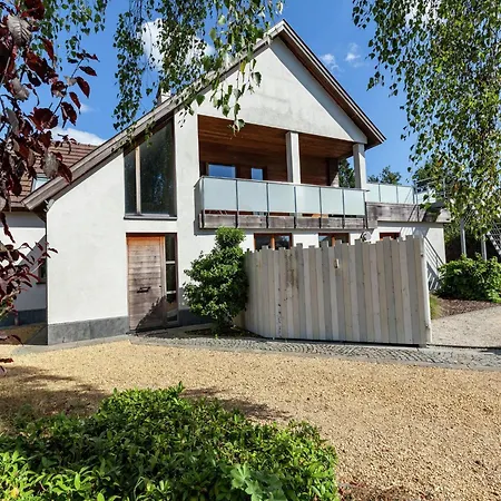 With Pool & Sauna Vila Koksijde