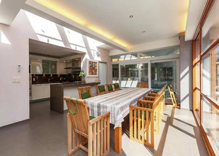 With Pool & Sauna * Koksijde