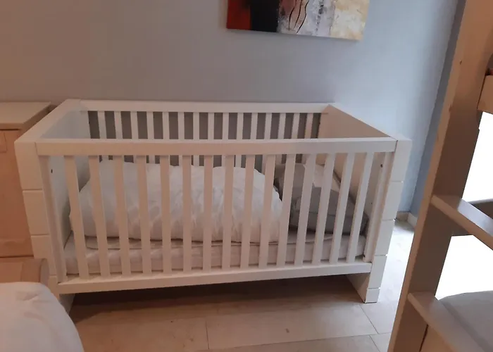 With Pool & Sauna Koksijde