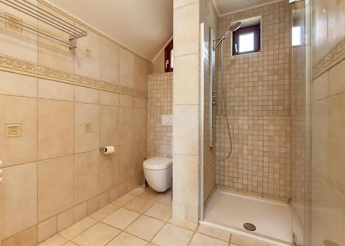 Vila With Pool & Sauna Koksijde