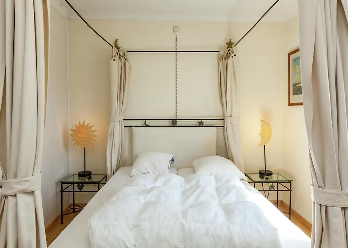 With Pool & Sauna Willa *