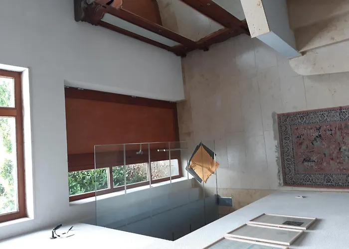 Vila With Pool & Sauna *