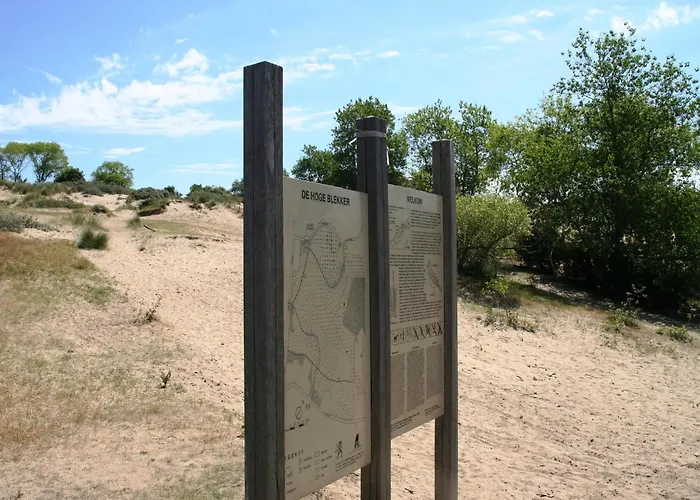 With Pool & Sauna Willa Koksijde